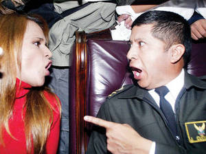 Parálisis política europea Parálisis política europea